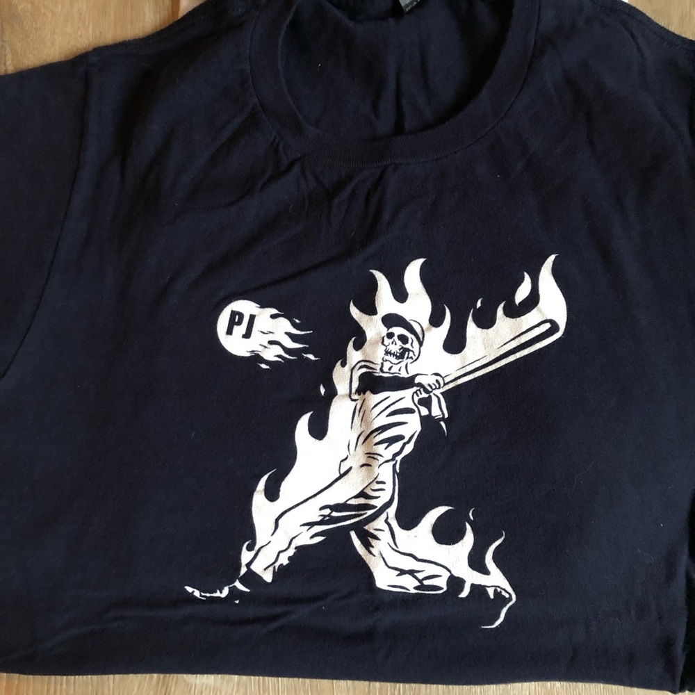 Men’s Pearl Jam Concert Tee